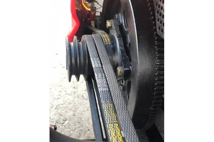 Продам Мототрактор Forte MT 161-LT-LUX- фото № 7