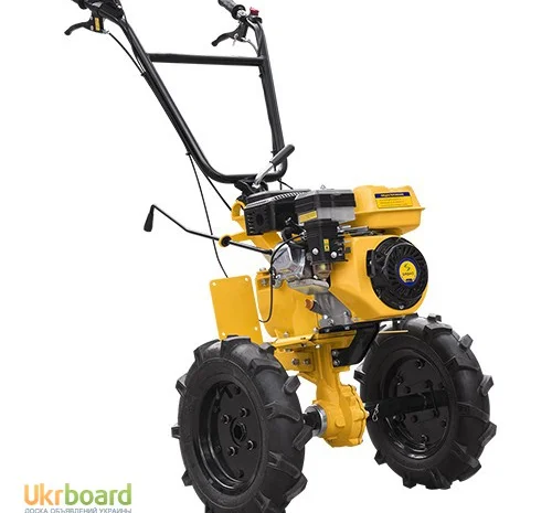 Мотоблок САДКО (Sadko) M-1265PRO. ОРИГИНАЛ. Бесплатная доставка. Кредит- фото № 1