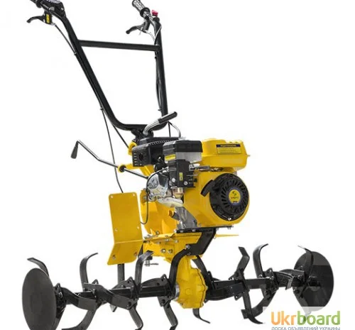 Мотоблок САДКО (Sadko) M-1265PRO. ОРИГИНАЛ. Бесплатная доставка. Кредит- фото № 2