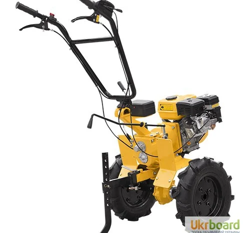 Мотоблок САДКО (Sadko) M-1265PRO. ОРИГИНАЛ. Бесплатная доставка. Кредит- фото № 3