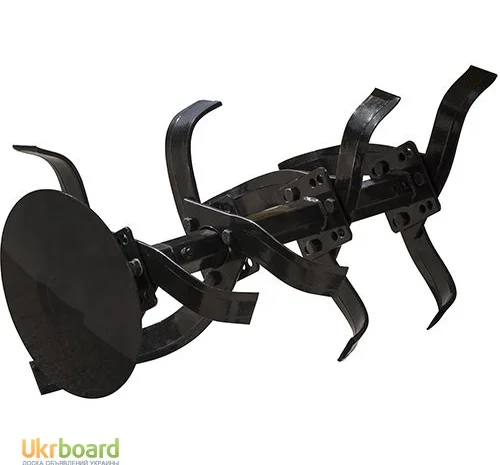 Мотоблок САДКО (Sadko) M-1265PRO. ОРИГИНАЛ. Бесплатная доставка. Кредит- фото № 4