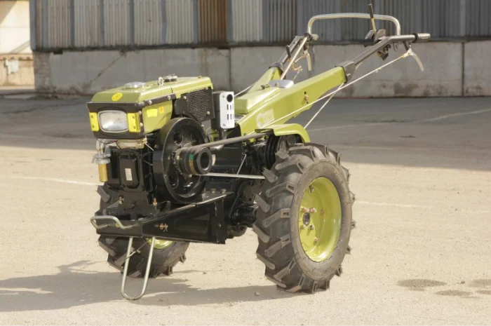 Мотоблоки и культиваторы. Дизель. Бензин. Доставка бесплатно- фото № 1