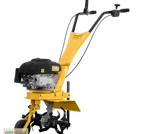 Мотоблоки и культиваторы. Дизель. Бензин. Доставка бесплатно- фото № 9