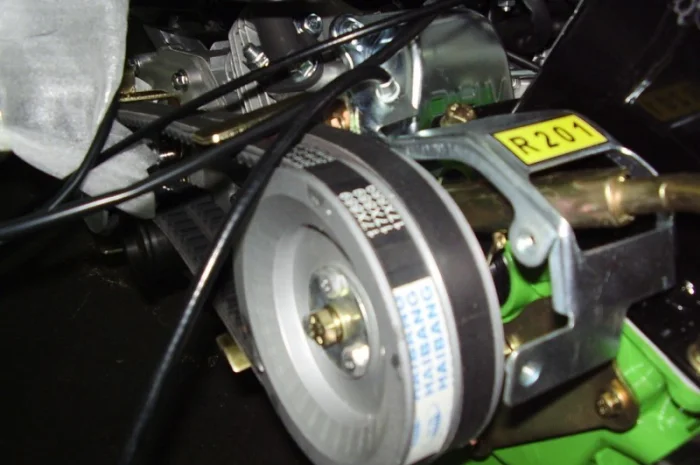 Мотоблок Кентавр МБ 40-3 (7 л.с.) Фрези в комплекте. Доставим. АКЦИЯ- фото № 7