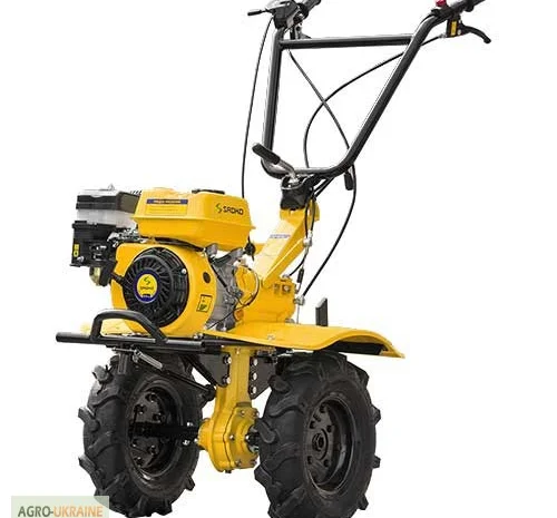 Мотоблок Sadko (Садко) M-900PRO ОРИГИНАЛ. Бесплатная доставка. 6, 5 л.с. Вал отбора- фото № 2