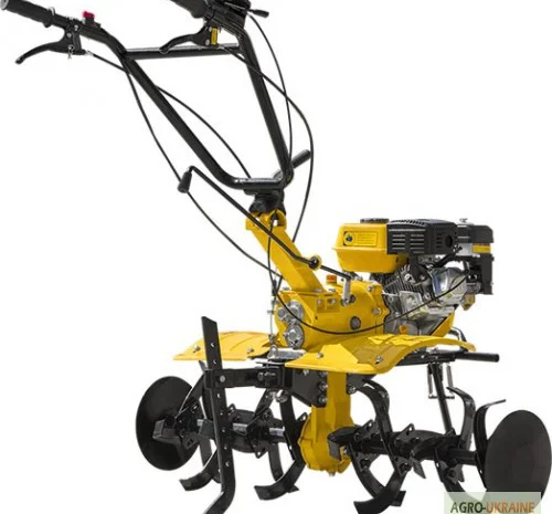 Мотоблок Sadko (Садко) M-900PRO ОРИГИНАЛ. Бесплатная доставка. 6, 5 л.с. Вал отбора- фото № 3