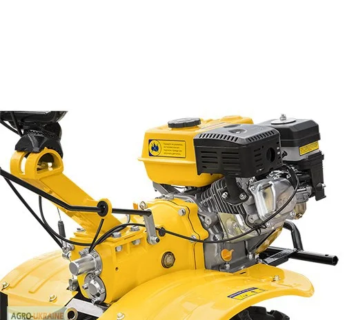 Мотоблок Sadko (Садко) M-900PRO ОРИГИНАЛ. Бесплатная доставка. 6, 5 л.с. Вал отбора- фото № 4