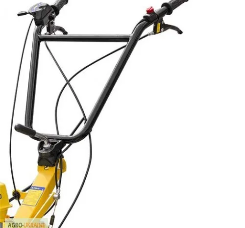 Мотоблок Sadko (Садко) M-900PRO ОРИГИНАЛ. Бесплатная доставка. 6, 5 л.с. Вал отбора- фото № 5