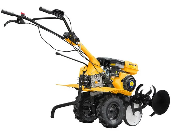 Мотоблок Sadko Садко M-500PRO. ОРИГИНАЛ. Бесплатная доставка. 6, 5 л.с- фото № 3