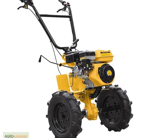 АКЦИЯ. Мотоблок SADKO (САДКО) M-1265PRO. Распродажа со склада- фото № 2