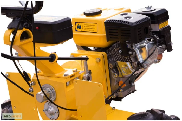 АКЦИЯ. Мотоблок SADKO (САДКО) M-1265PRO. Распродажа со склада- фото № 4