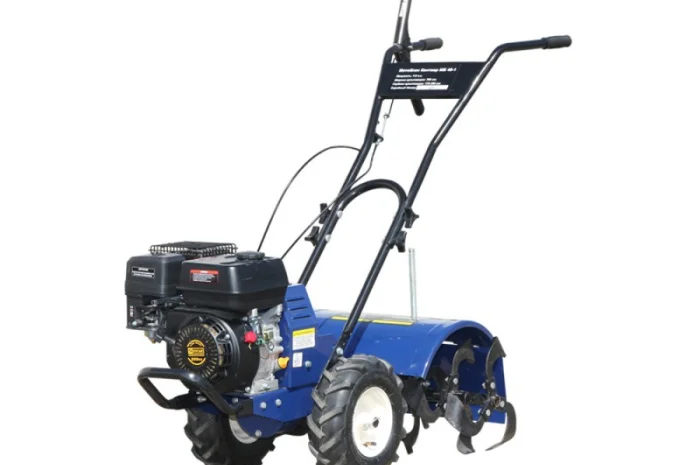 Мотоблок Кентавр МБ 40-1. Активная фреза! Бесплатная Адресная доставка- фото № 3