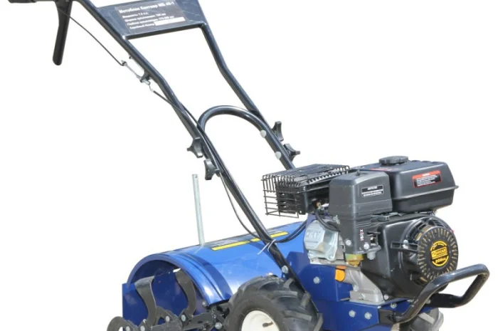 Мотоблок Кентавр МБ 40-1. Активная фреза! Бесплатная Адресная доставка- фото № 4