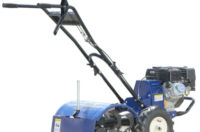 Мотоблок Кентавр МБ 40-1. Активная фреза! Бесплатная Адресная доставка- фото № 5