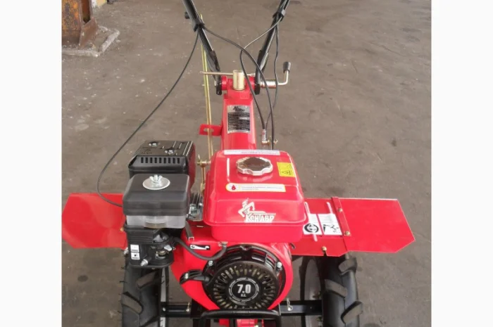 Мотоблоки. Дизель. Бензин. Доставка бесплатно- фото № 1