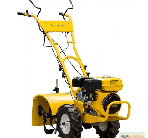 Мотоблоки. Дизель. Бензин. Доставка бесплатно- фото № 2