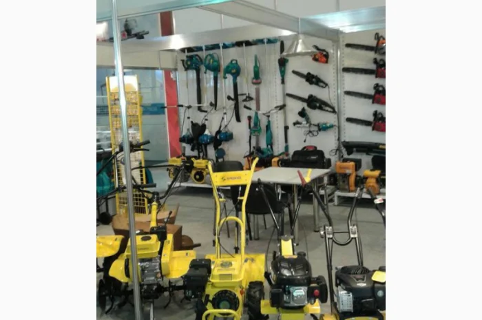 Мотоблоки. Дизель. Бензин. Доставка бесплатно- фото № 4