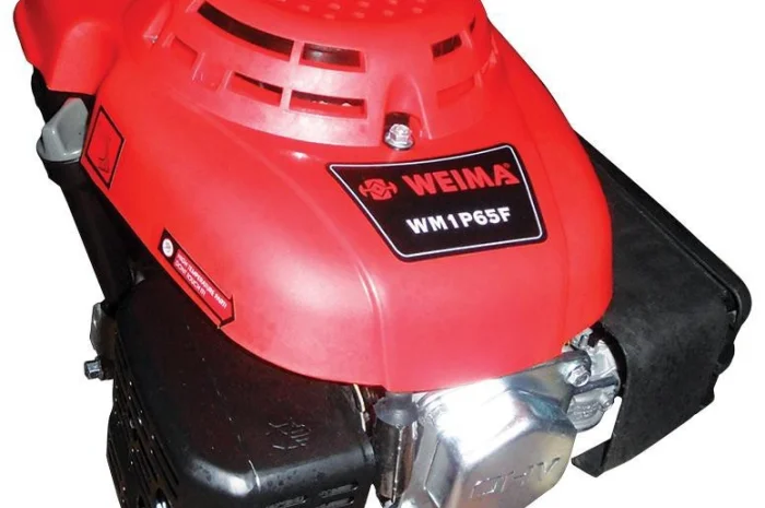 Мотоблоки, мотокультиваторы WEIMA, BULAT, навесное оборудование. SADOK- фото № 8