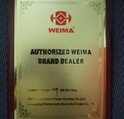 Мотоблоки, мотокультиваторы WEIMA, BULAT, навесное оборудование. SADOK- фото № 3