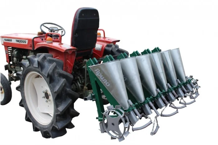 Мотоблоки, мотокультиваторы WEIMA, BULAT, навесное оборудование. SADOK- фото № 4