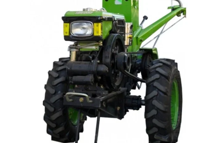 Тяжелый мотоблок Булат Вейма Кентавр 8 - 12 л.с. ФРЕЗА+ПЛУГ БЕЗ ПРЕДОПЛАТ- фото № 1