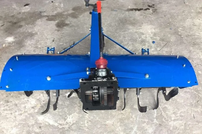 Тяжелый мотоблок Булат Вейма Кентавр 8 - 12 л.с. ФРЕЗА+ПЛУГ БЕЗ ПРЕДОПЛАТ- фото № 12