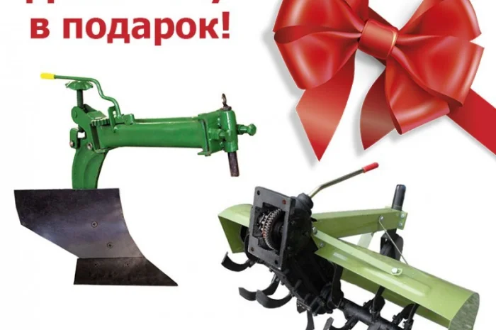 Дизельный Мотоблок Кентавр МБ 1080Д 8 л.с. ВОДА (фреза + плуг). 2023 г. БЕЗ ПРЕДОПЛАТ- фото № 3