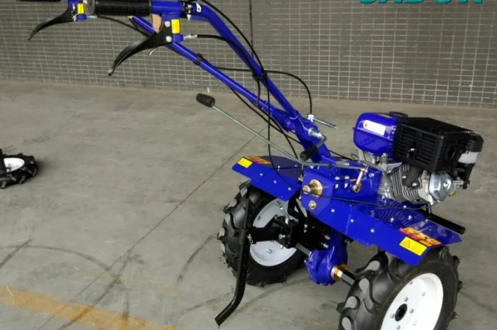 Мотоблок бензиновый Кентавр МБ 2013 Б-4. 13 л.с. 1400 мм Ширина. Без предоплат- фото № 6