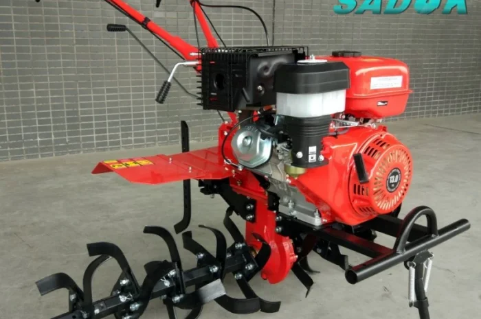 Мотоблок бензиновый Кентавр МБ 2013 Б-4. 13 л.с. 1400 мм Ширина. Без предоплат- фото № 8