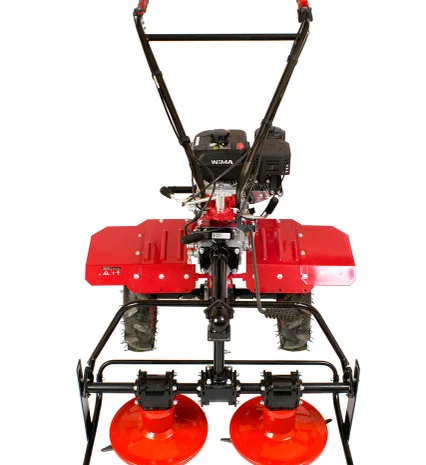 Мотоблок WEIMA WM1100 С-6. 4+2 скорости, бензин 7, 0 л.с- фото № 19