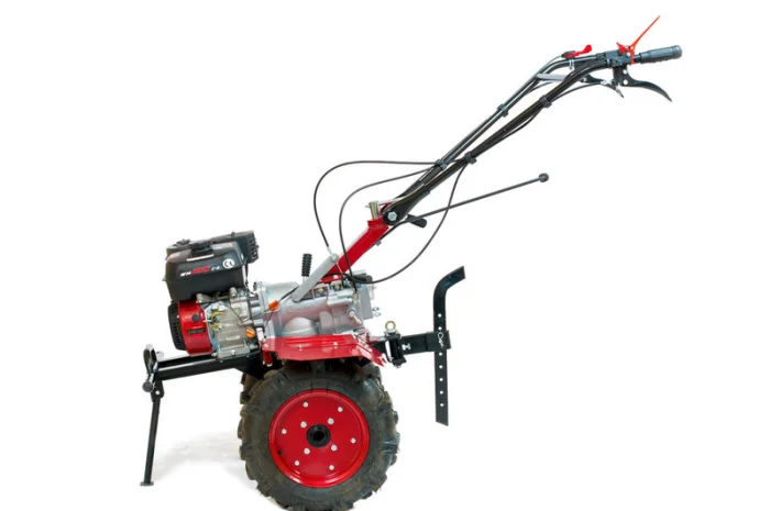 Мотоблок WEIMA WM1100 С-6. 4+2 скорости, бензин 7, 0 л.с- фото № 18