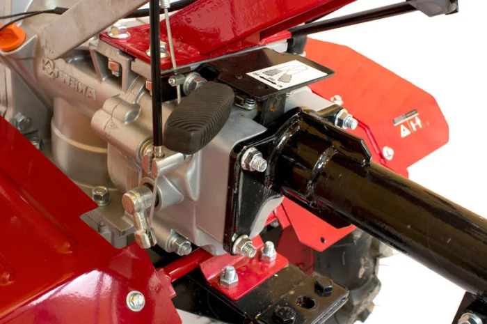 Мотоблок WEIMA WM1100 С-6. 4+2 скорости, бензин 7, 0 л.с- фото № 13