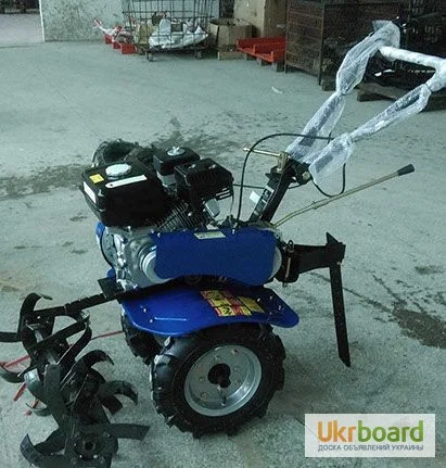 Бензиновый мотоблок Кентавр МБ 40-2. 7 л.с. Без предоплат- фото № 3