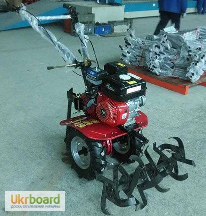 Бензиновый мотоблок Кентавр МБ 40-2. 7 л.с. Без предоплат- фото № 4
