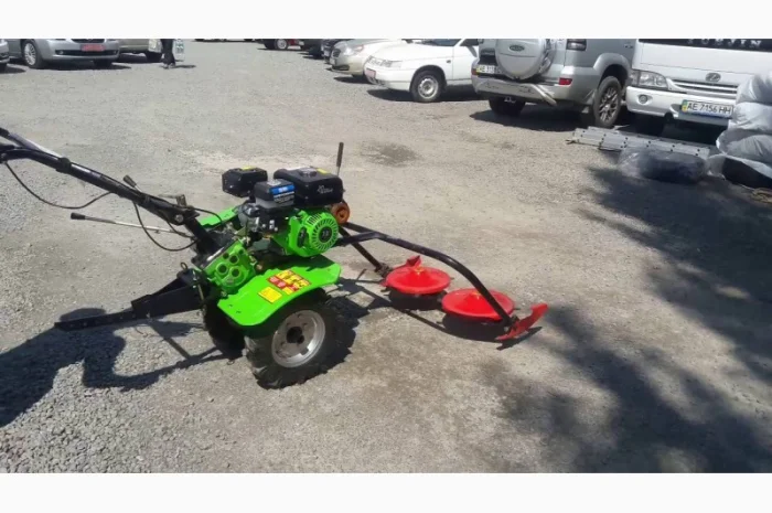 Бензиновый мотоблок Кентавр МБ 40-2. 7 л.с. Без предоплат- фото № 5