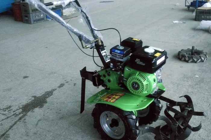 Бензиновый мотоблок Кентавр МБ 40-2. 7 л.с. Без предоплат- фото № 6