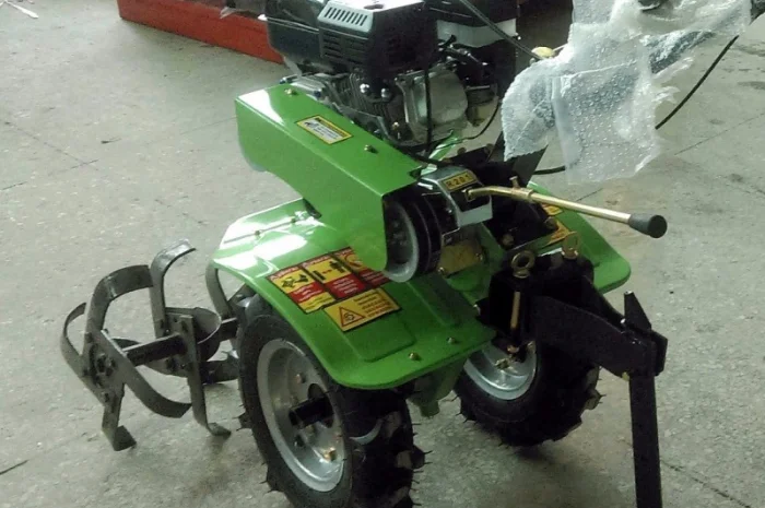 Бензиновый мотоблок Кентавр МБ 40-2. 7 л.с. Без предоплат- фото № 7