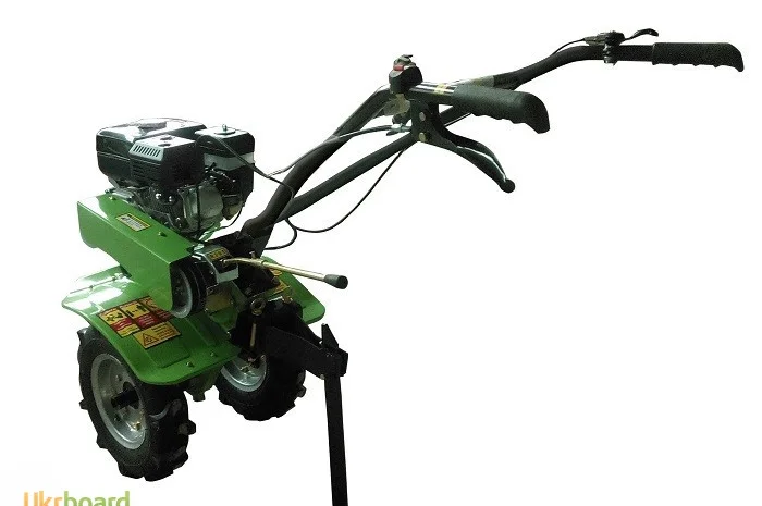 Бензиновый мотоблок Кентавр МБ 40-2. 7 л.с. Без предоплат- фото № 8