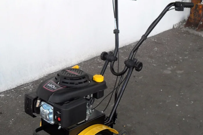 Мотокультиватор МК30-3. 5 л.с. 40 см. ОТ ПРОИЗВОДИТЕЛЯ. Доставка на ДОМ- фото № 3