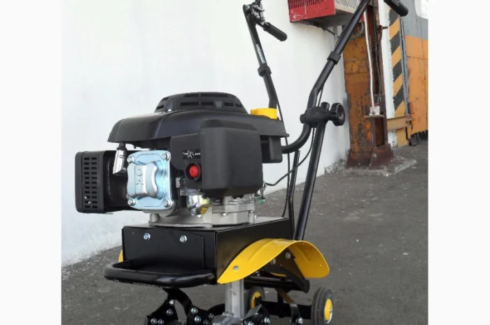 Мотокультиватор МК30-3. 5 л.с. 40 см. ОТ ПРОИЗВОДИТЕЛЯ. Доставка на ДОМ- фото № 5