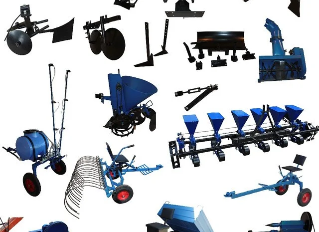 Мотоблок Кентавр 7 л.с. Фрези в комплекте. Доставим. АКЦИЯ- фото № 8