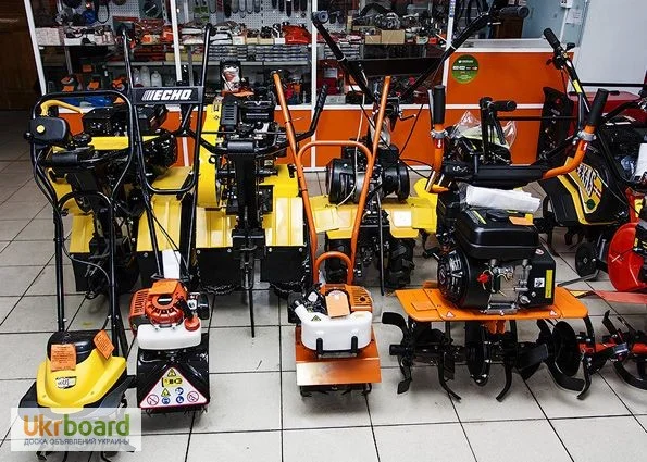 Мотоблок Кентавр 7 л.с. Фрези в комплекте. Доставим. АКЦИЯ- фото № 9