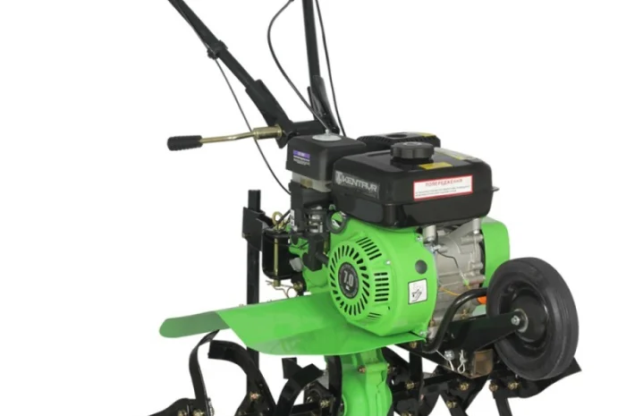 Мотоблок Кентавр 7 л.с. Фрези в комплекте. Доставим. АКЦИЯ- фото № 2