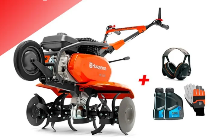 Мотоблоки и культиваторы. Дизель. Бензин. Доставка бесплатно- фото № 5