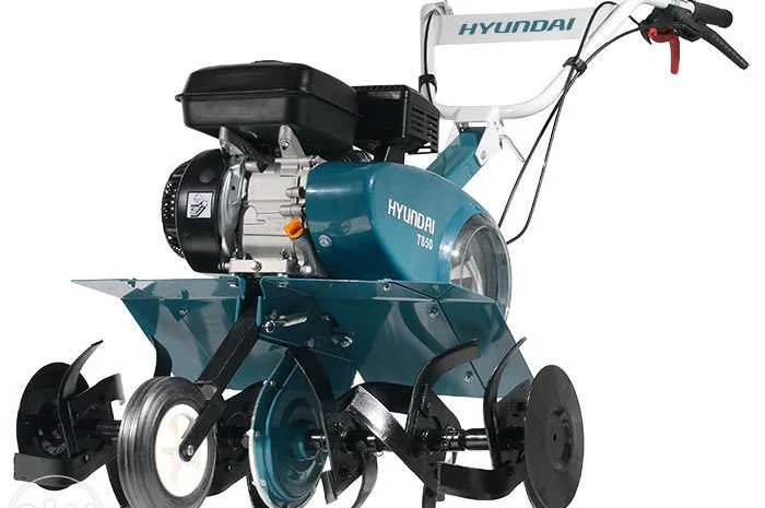 Мотоблоки и культиваторы. Дизель. Бензин. Доставка бесплатно- фото № 7