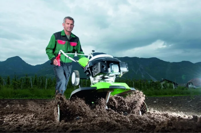 Мотоблоки. Дизель. Бензин. Доставка бесплатно- фото № 1