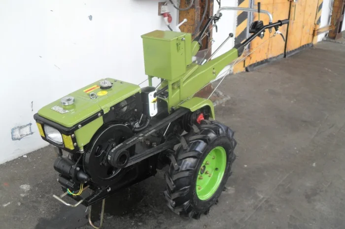 Мотоблоки. Дизель. Бензин. Доставка бесплатно- фото № 5