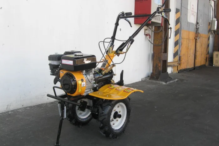 Мотоблоки. Дизель. Бензин. Доставка бесплатно- фото № 6