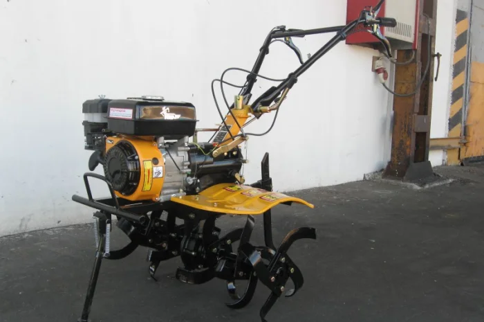 Мотоблоки. Дизель. Бензин. Доставка бесплатно- фото № 7