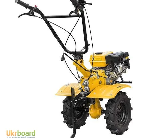 Мотоблок Sadko (Садко) M-900PRO. ОРИГИНАЛ. Бесплатная доставка. Кредит- фото № 6